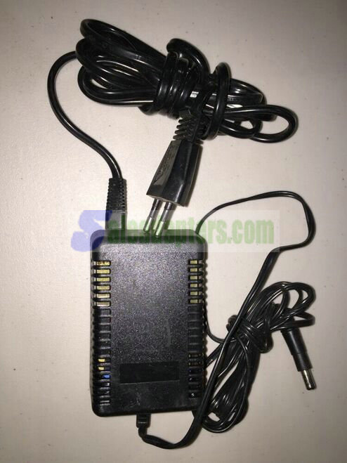 Genuine AC/DC Adapter FW 3288F /N 16V 700mA EU