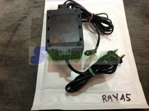 Genuine Hewlett Packard Eu. Ac Adapter C2176a. 30v. 400ma EU