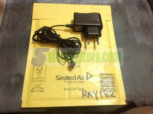 Genuine EU Power Adapter 7501SD-5018A-EU. 5v. 180mA