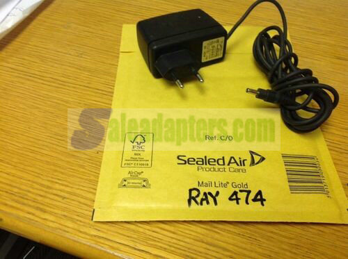 Genuine EU Salcampay Power Adapter Model No ACH-4E. Output 10W