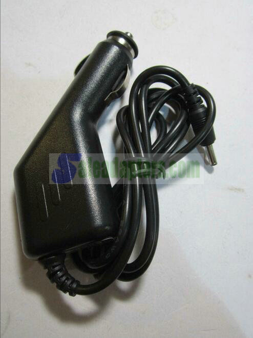 5V 2A In-Car Charger AD83005-1000-A/UKAD83005-1000/EUAD83005-1000