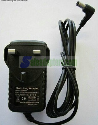 6V Mains AC Power Adaptor Charger 4 Noise Cancelling Sony Headphones mdr-nc500d