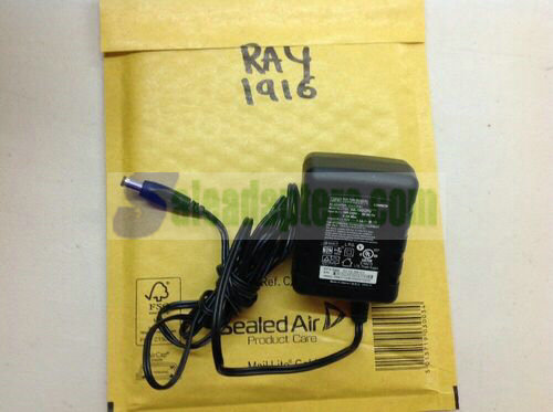 Genuine USA APD Asian Power Devices Inc AC ADAPTER WA-18Q12FU 12V 1.5A