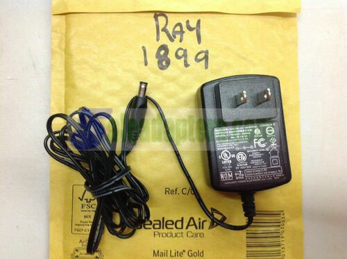 Genuine USA SHENZHEN HONOR ELECTRONIC CO.,LTD ADS-18E-12N 12V 1.5A AC Adapter