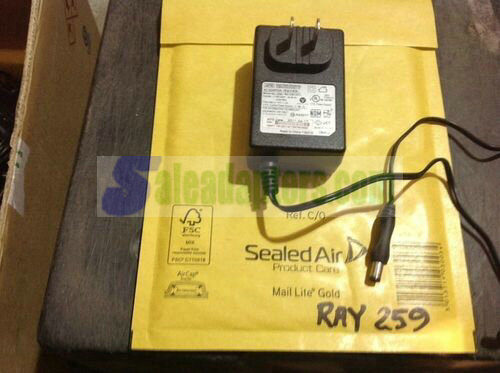 Genuine A P D Devices Inc. EU AC Power Adapter WA-24E12fU 12v 2.0A