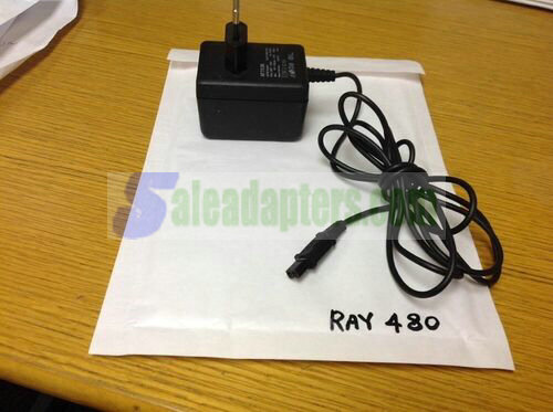 Genuine EU NT 7/5 SK. AC/DC Power Adapter Type A7-1264-1514 9V. 500mA