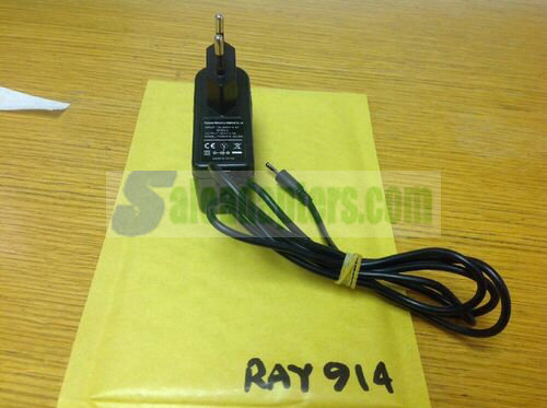 Genuine SHENZHEN Co Ltd.EU AC Power Adapter Model No YHXH015-050200. 5V. 2A