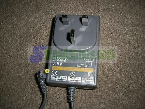 SONY AC-FXU11 AC ADAPTOR POWER SUPPLY