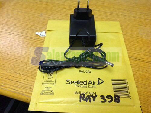 Genuine EU Hon-Kwang Elec Co Ltd AC Power Adapter Mod No HKA-120EC-230 12V 500mA