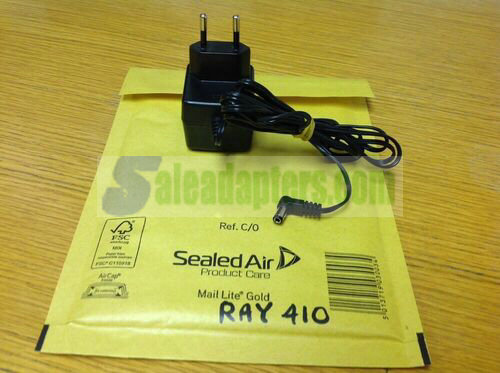 Genuine EU AC Power Adapter Mod No A5B00075018431 9.3V AC. 210mA