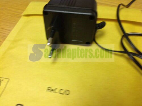 Genuine EU AC/DC Power Adapter Model No HY35-06-250. 6V. 250mA