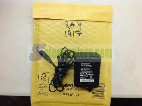 Original USA APD Asian Power Devices Inc AC ADAPTER WA-18Q12FU 12V 1.5A - Click Image to Close