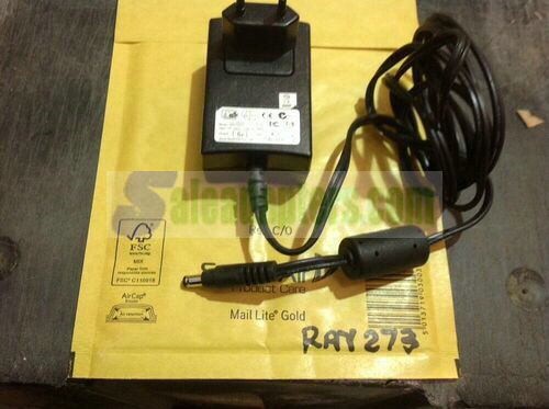 Genuine EU Touch Electronic Ltd AC/DC Power Adapter SA 070507 5v 10w - Click Image to Close