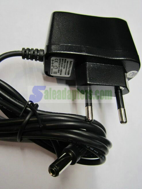 EU 7.5V Mains AC Adaptor Power Supply Plug for Roberts Revival iStream FM Radio