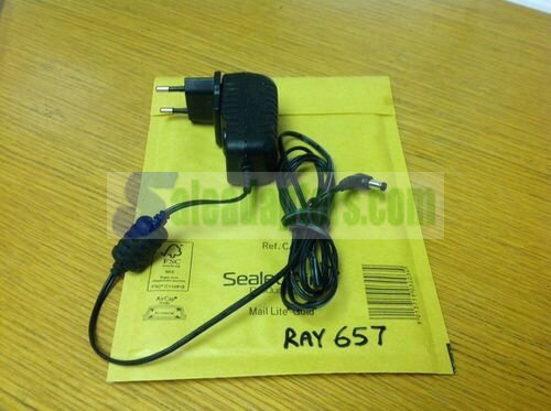 Genuine EU Ktec AC Power Adapter Mod No KSAC0500200W1UV-1. 5.0V. 2.0A