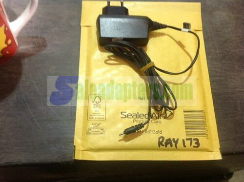 Genuine EU Nokia. AC Power Adapter. AC-4E. 5v. 890mA