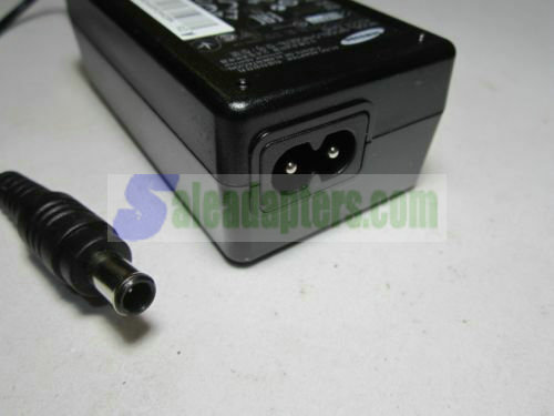 Samsung AC Adaptor 14V 1.78A LED Monitor S22D300NY LS22D300NY/XU Type LS22D300