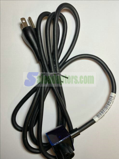 North American Original HP LS-18LB E55349 Longwell Power Cord Lead 213349-016