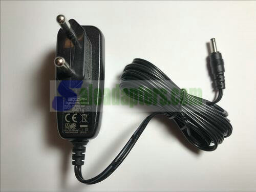 EU Genuine Phihong Ingenico 192003636 PSAI05E-050 5V 1A AC Adapter Power Supply - Click Image to Close