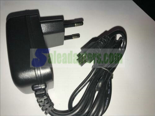 EU 5V 1A AC-DC Adaptor Power Supply for Roku Express Streaming Media Player