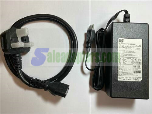 Replacement 0957-2146 Power Adaptor for HP Photosmart all in one Printer C5280