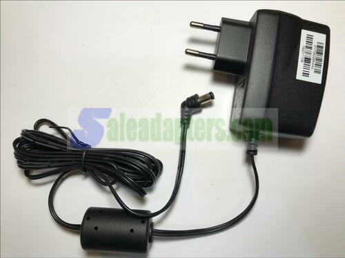 Genuine EU 8V 2.0A 2A Ingenico AC-DC Adaptor Power Supply PSC16E-080 192011097