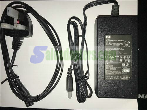 HP 32V/375mA 16V/500mA 0957-2231 Replacement power supply