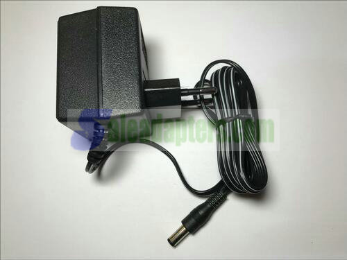 EU Replacement for KTEC AC ADAPTOR MODEL KA23D120030034K 12V 300mA POWER SUPPLY