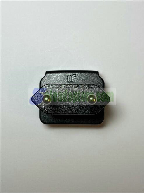 EU Slide Plug Attachment for DONGGUAN SHILONG UE UE15WCP1 UE140722HKYC1-P