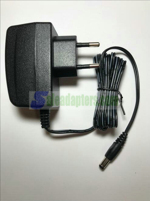 Original EU DVE DSA-12PFG-12 FEU 120100 Switching Adapter 12V 1A P/N: 101700272