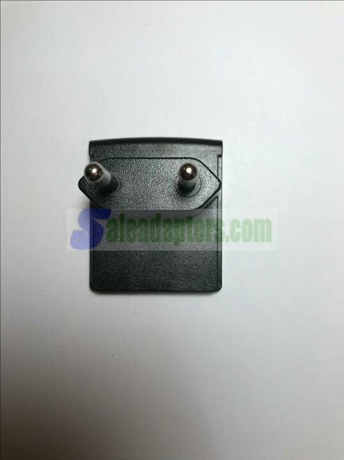 EU EUROPEAN Plug Slide On Attachment Piece for JBL Switching Power Supply