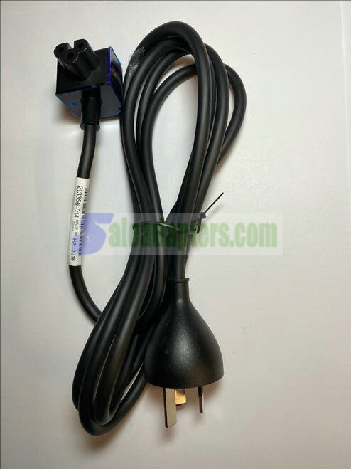 Australian Original HP LS-18LB NSW18405 Longwell Power Cord Lead 213356-014 - Click Image to Close