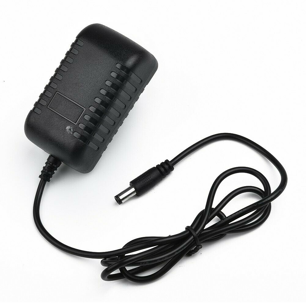 AC Power Adapter For KORG digital Toy Piano tinyPIANO Hello Kitty KA-350 PS60 Compatibl - Click Image to Close